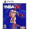 PS5 GAME - NBA 2K21